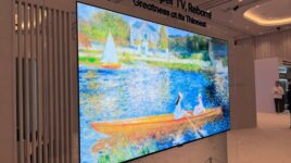 RGB, OLED And The TVs You Should Buy Today