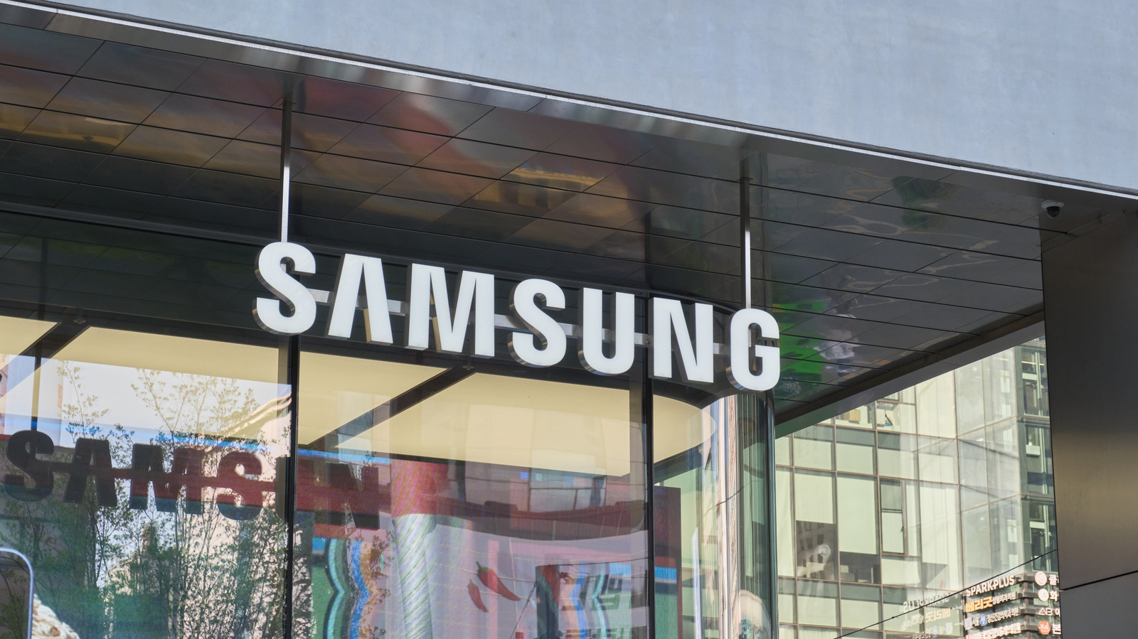 Samsung Faces Strike From Nearly 48,000 Union Workers Samsung Faces Strike From Nearly 48,000 Union Workers