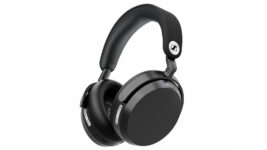 Sennheiser's Momentum 5 Headphones Are All About The Audio And ANC Upgrades