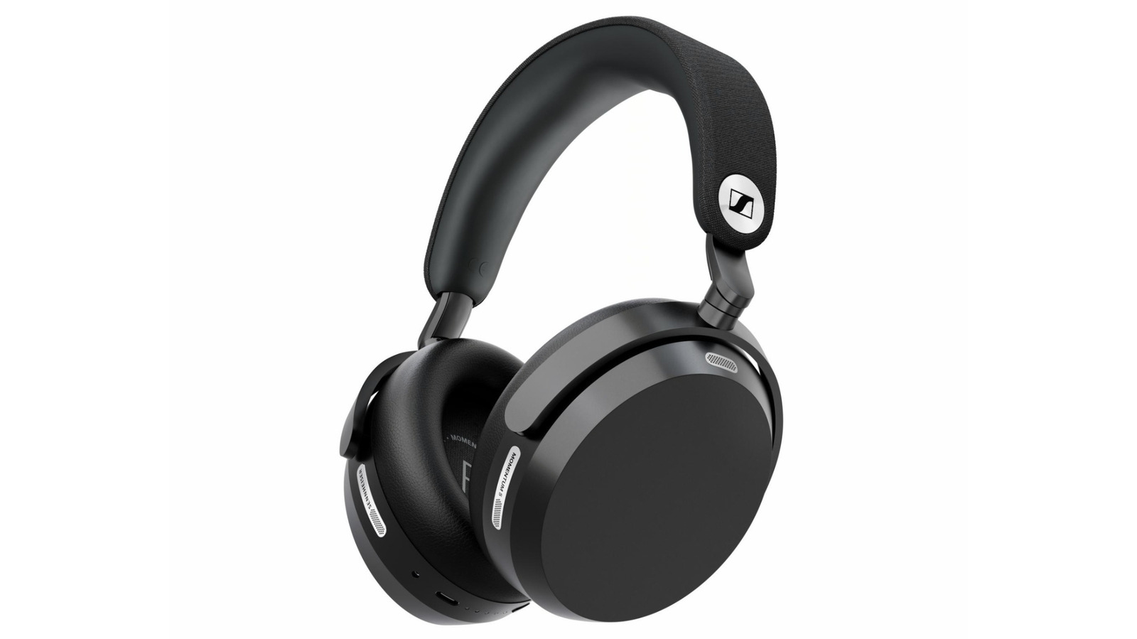 Sennheiser’s Momentum 5 Headphones Are All About The Audio And ANC Upgrades Sennheiser’s Momentum 5 Headphones Are All About The Audio And ANC Upgrades