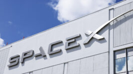 SpaceX Is Reportedly Getting Ready To Go Public As Early As June