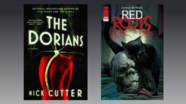 The Dorians And Red Roots