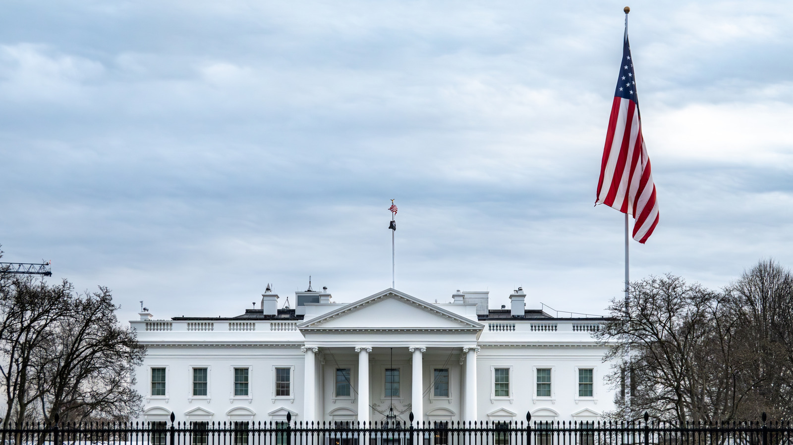 The White House Is Considering Tighter Regulation Of New AI Models The White House Is Considering Tighter Regulation Of New AI Models