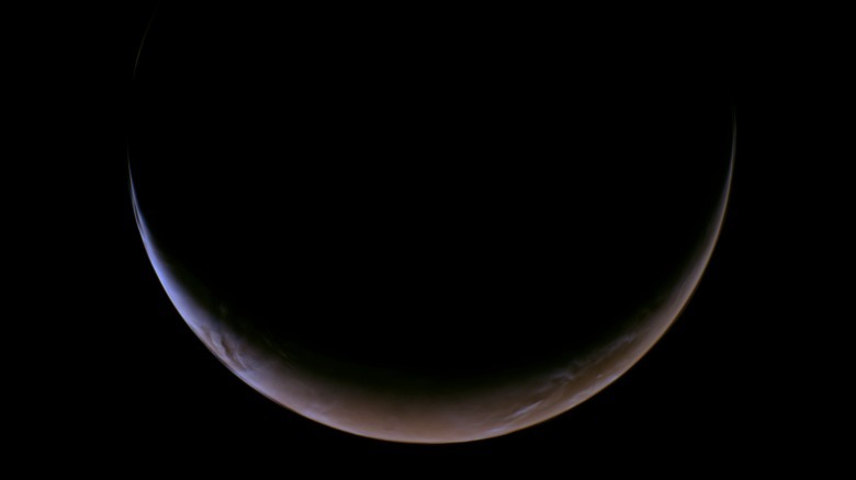 NASA Shares Psyche Spacecraft's Photos Of Mars 2 it QtEnr9 1779561245