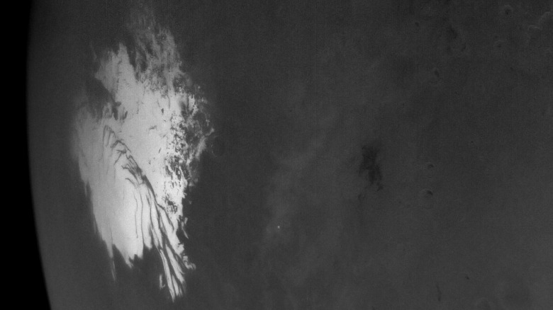 NASA Shares Psyche Spacecraft's Photos Of Mars 1 it yZpLGa 1779559735