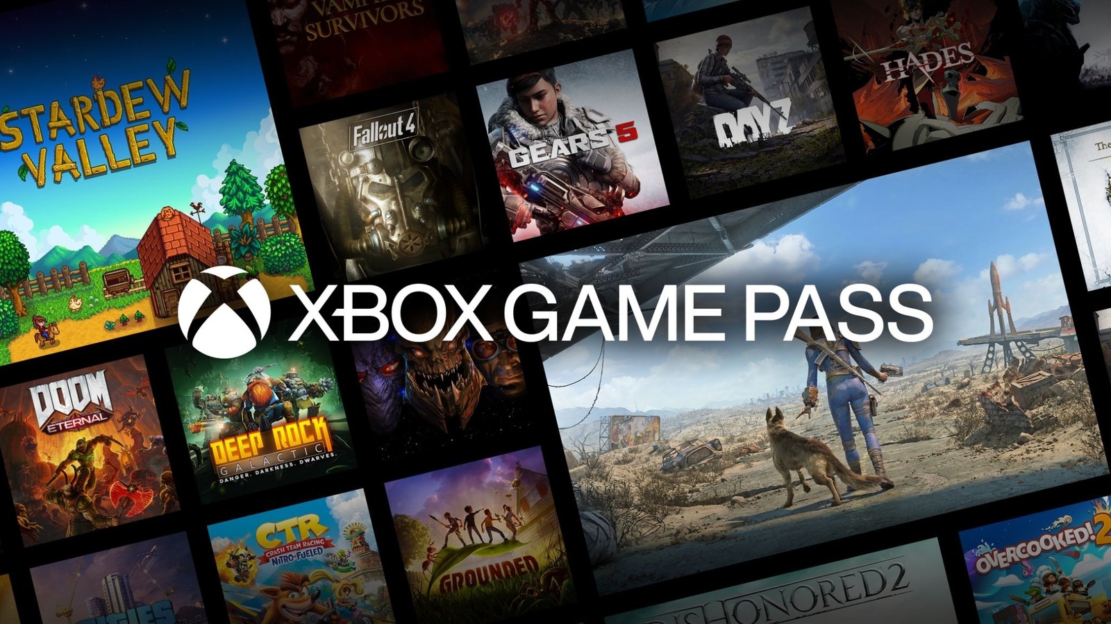 Discord’s Nitro Subscription Now Includes A Slightly Nerfed Xbox Game Pass Discord’s Nitro Subscription Now Includes A Slightly Nerfed Xbox Game Pass