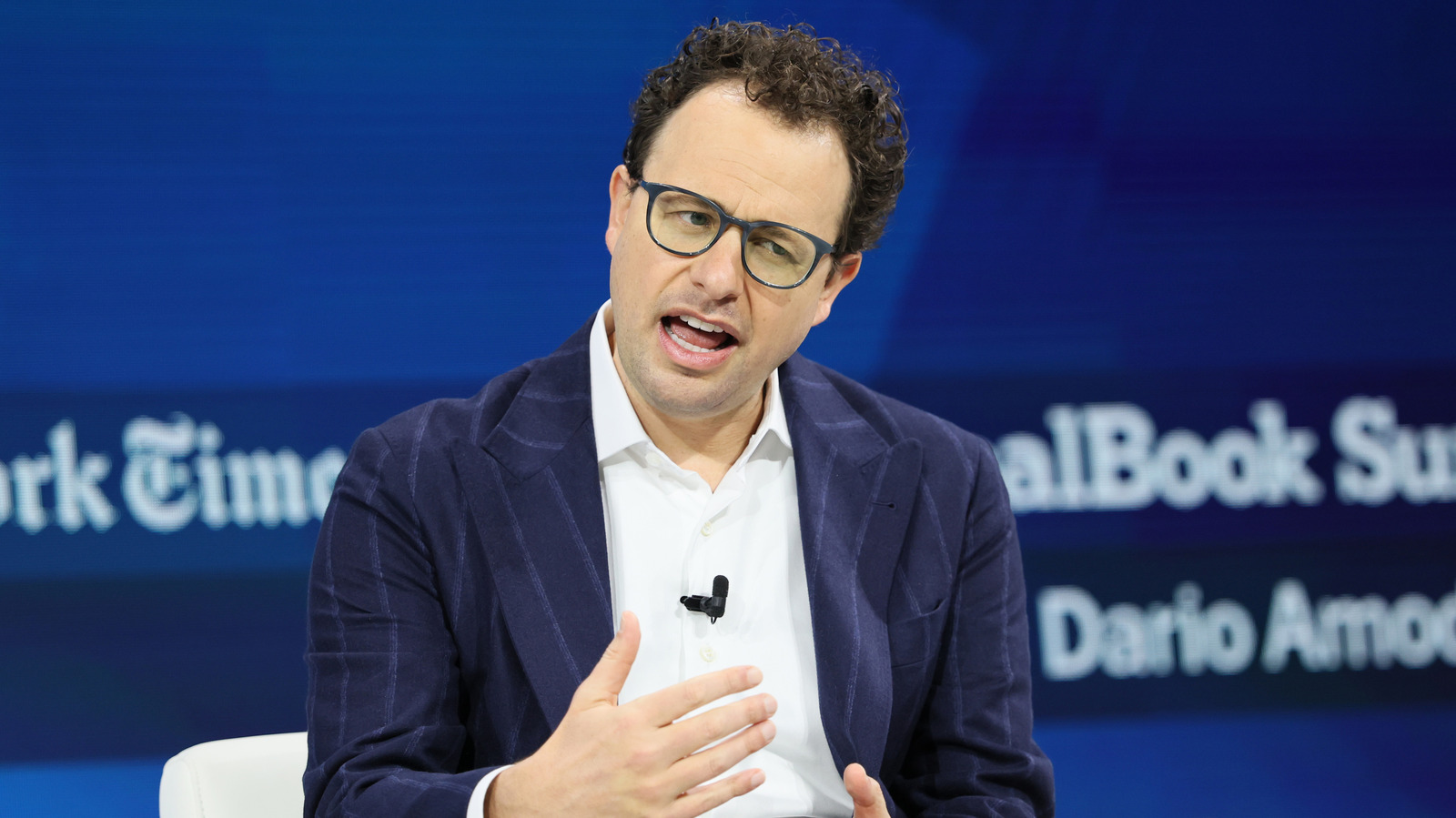 Anthropic Says Mythos Has Already Found More Than 10,000 Vulnerabilities Anthropic Says Mythos Has Already Found More Than 10,000 Vulnerabilities