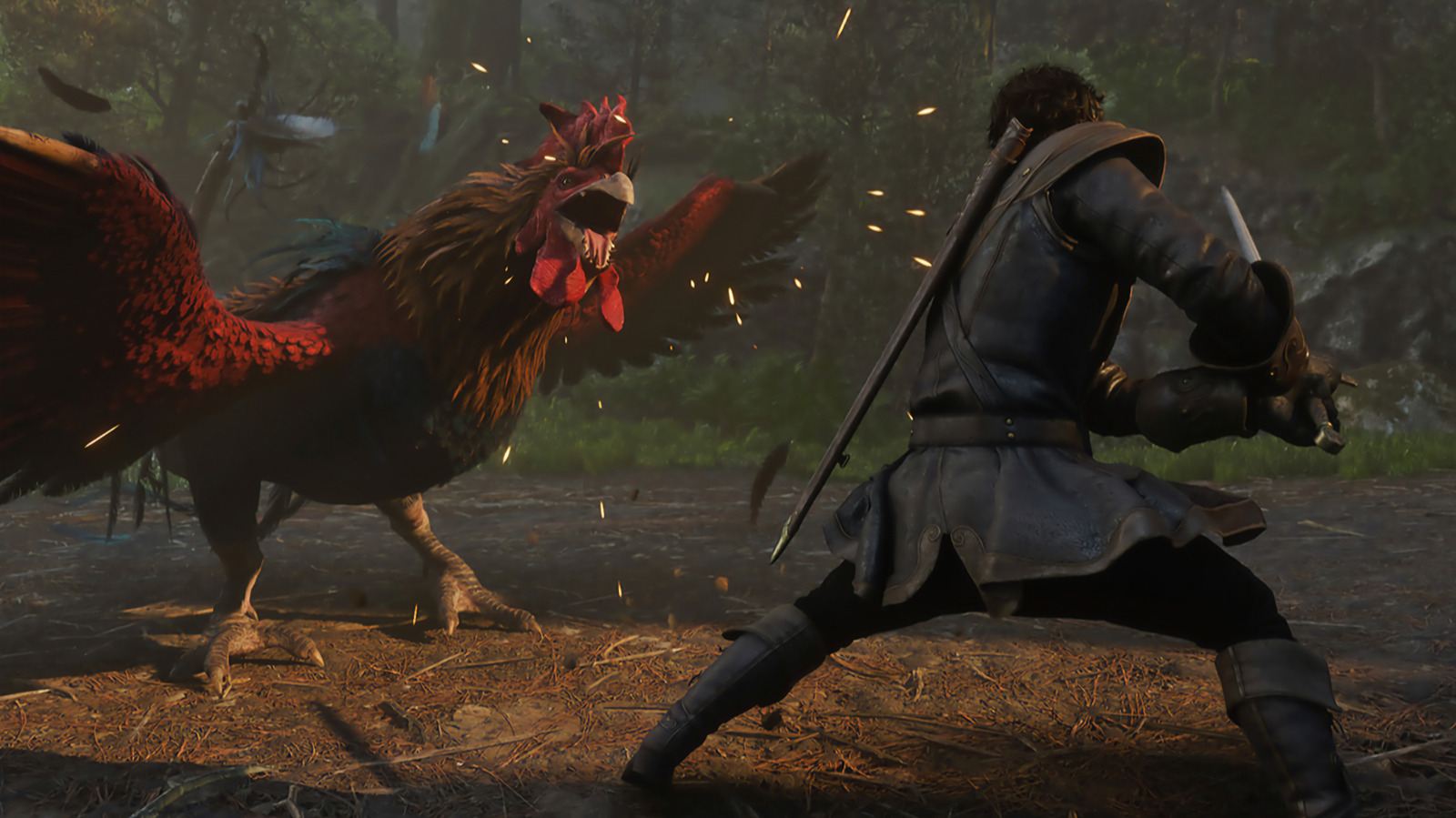 Fable Dodges GTA VI With Another Delay