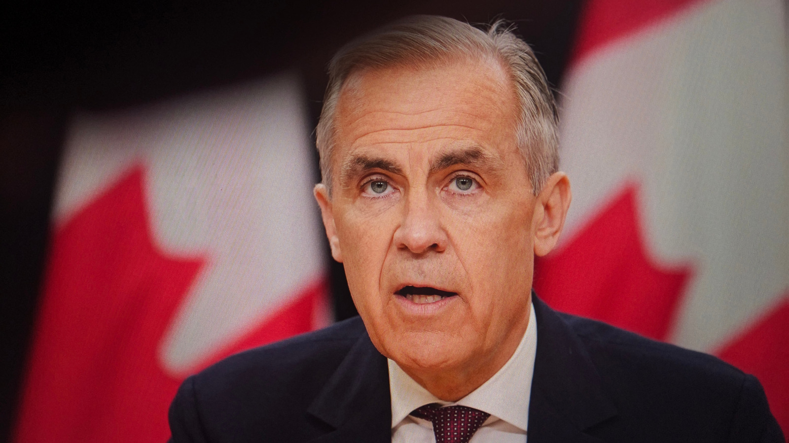 Canada Prime Minister Mark Carney Announces Questionable National AI Strategy Canada Prime Minister Mark Carney Announces Questionable National AI Strategy