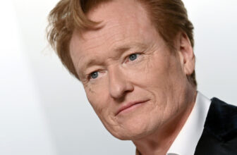 Conan O'Brien Is Hosting Educational Videos For An AI Cybersecurity Company