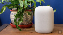 Google Has Discontinued The Nest Home Mini And Nest Audio