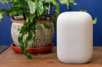 Google Has Discontinued The Nest Home Mini And Nest Audio