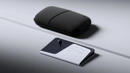 PlayStation's Wireless Fight Stick And New Gaming Monitor Arrive In August
