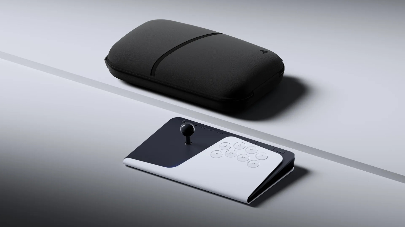 PlayStation’s Wireless Fight Stick And New Gaming Monitor Arrive In August PlayStation’s Wireless Fight Stick And New Gaming Monitor Arrive In August