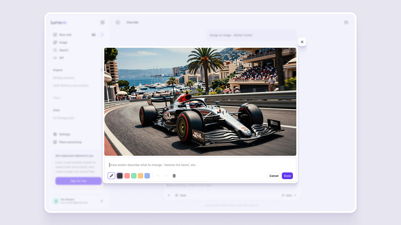Proton’s Privacy-Focused Lumo Chatbot Gets Image Generation Proton’s Privacy-Focused Lumo Chatbot Gets Image Generation