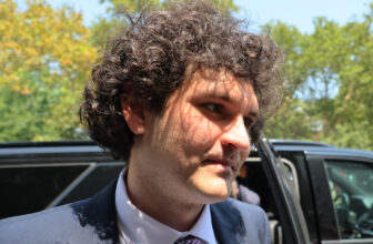 Sam Bankman-Fried Formally Applies For A Pardon