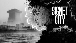 Signet City Is A New 'Fungalpunk' RPG From The Creator Of Citizen Sleeper
