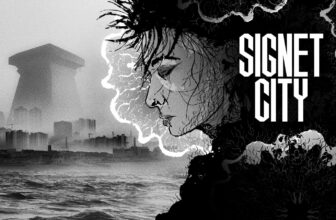Signet City Is A New 'Fungalpunk' RPG From The Creator Of Citizen Sleeper