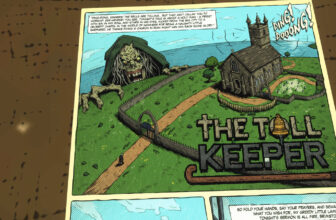 The Creepshow Video Game Is Coming Out This Summer