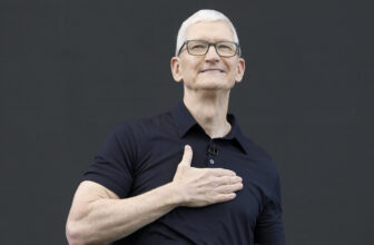 Tim Cook Says Apple Price Increases Are 'Unavoidable' Due To Memory Crunch