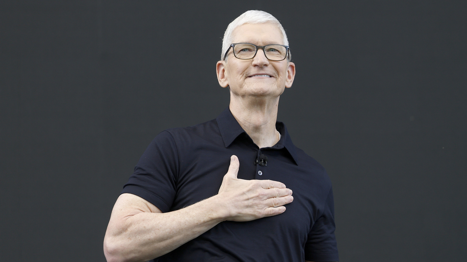 Tim Cook Says Apple Price Increases Are ‘Unavoidable’ Due To Memory Crunch Tim Cook Says Apple Price Increases Are ‘Unavoidable’ Due To Memory Crunch