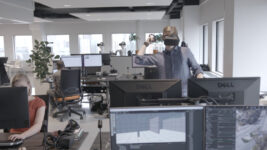 Vertigo Games Announces Closure Of Its Amsterdam VR Studio