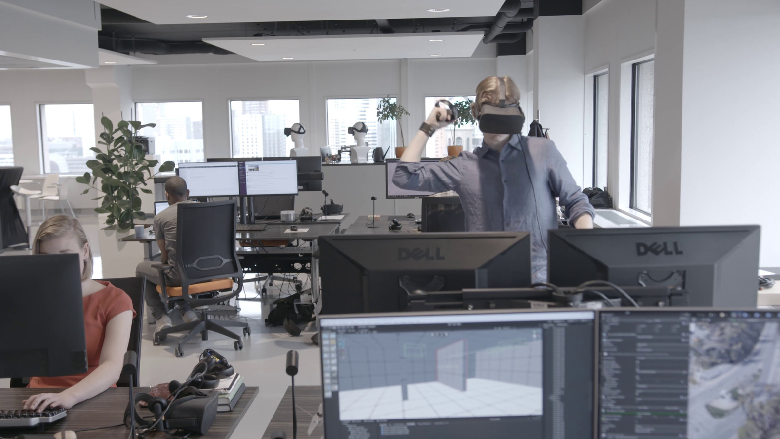 Vertigo Games Announces Closure Of Its Amsterdam VR Studio Vertigo Games Announces Closure Of Its Amsterdam VR Studio