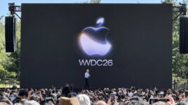 WWDC 2026 Thoughts From Apple Park