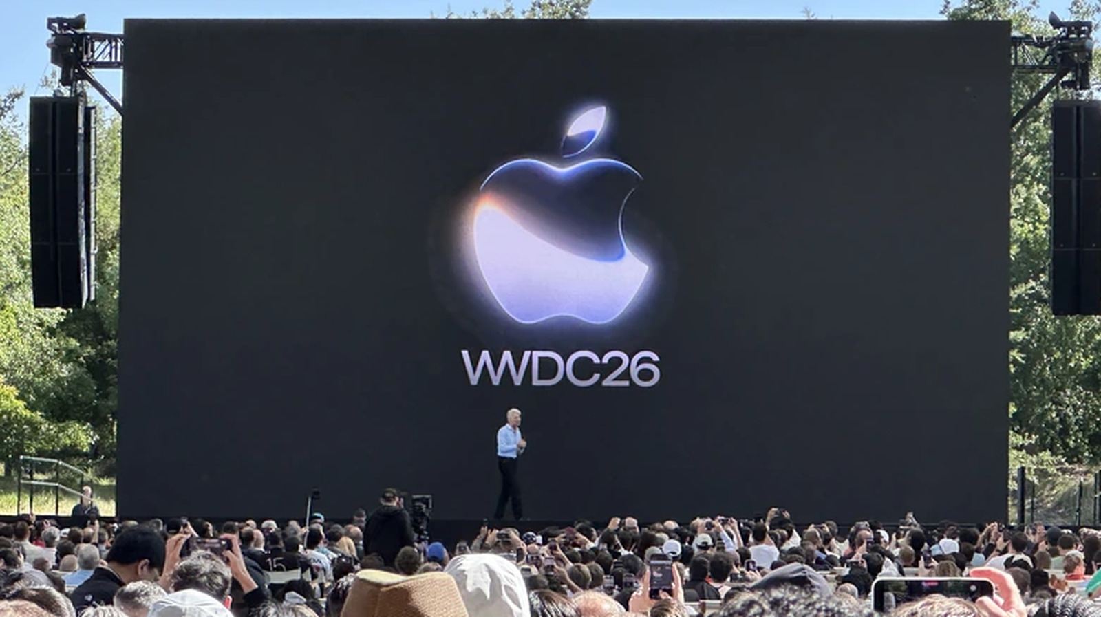 WWDC 2026 Thoughts From Apple Park WWDC 2026 Thoughts From Apple Park
