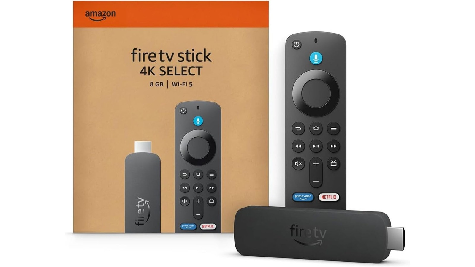 Why Your Fire TV Stick Might Be Slowing Down (And How To Fix It) Why Your Fire TV Stick Might Be Slowing Down (And How To Fix It)