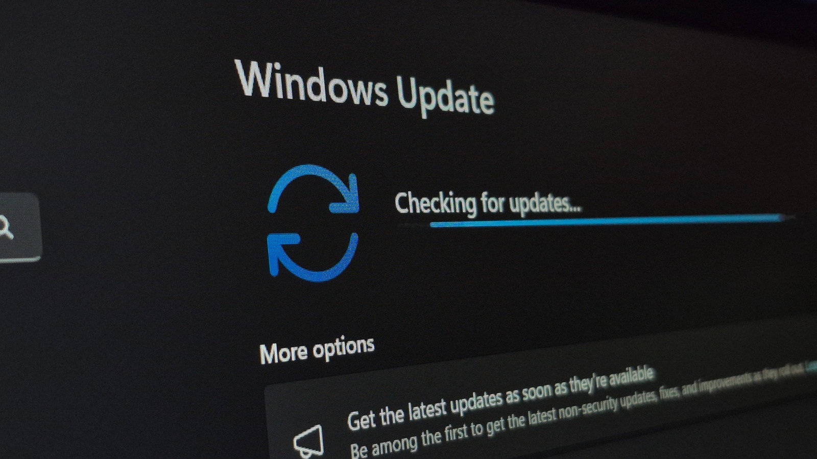 Windows 11 Sucks Slightly Less Now, Thanks To A June Update Windows 11 Sucks Slightly Less Now, Thanks To A June Update
