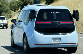 Waymo's Monthly Membership Seems Like A Bad Deal