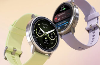 Apple Watch Alternatives That Will Last For 7 Days On A Charge