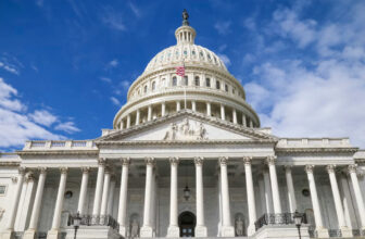 Congress Lets Decades-Old Spying Law Lapse Amid Trump's Controversial DNI Nomination