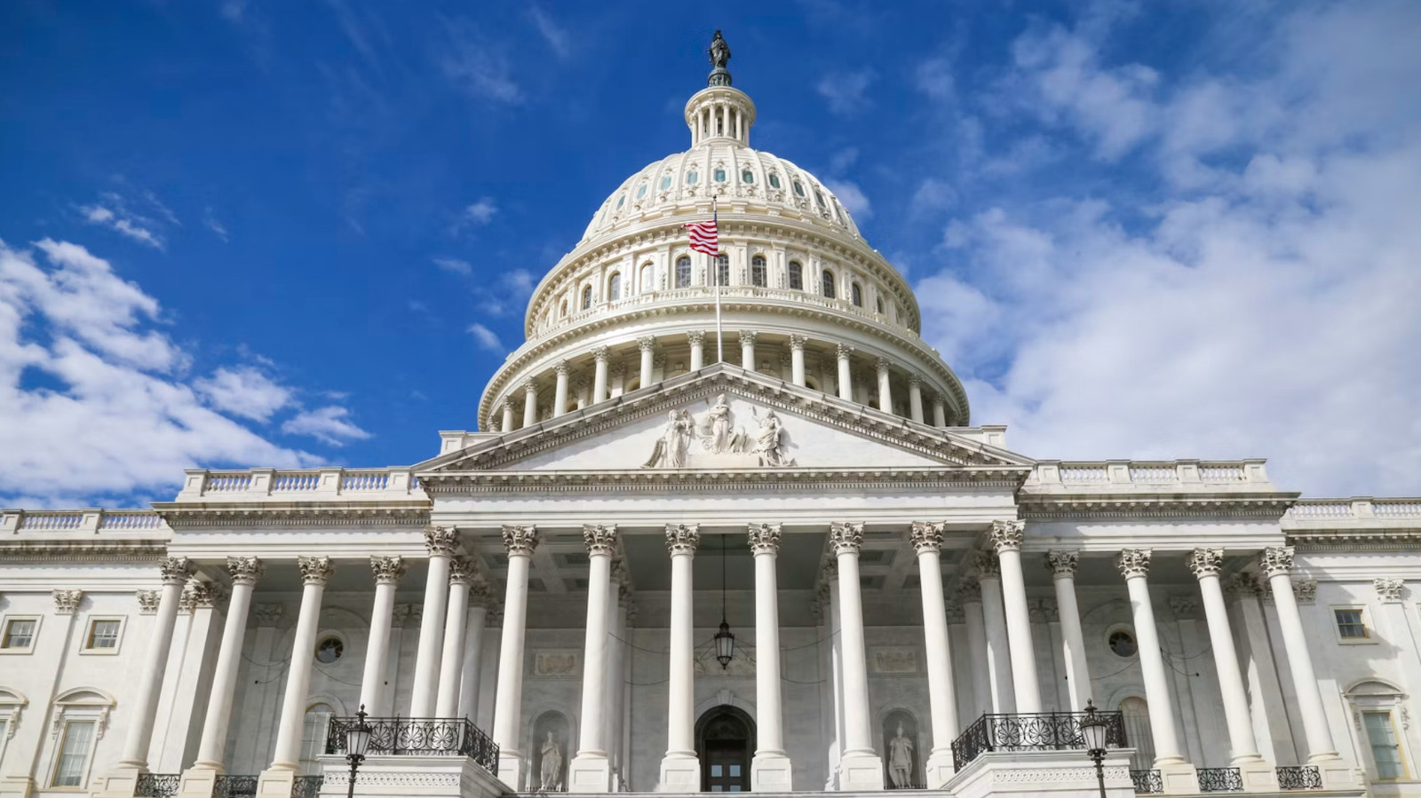 Congress Lets Decades-Old Spying Law Lapse Amid Trump’s Controversial DNI Nomination Congress Lets Decades-Old Spying Law Lapse Amid Trump’s Controversial DNI Nomination