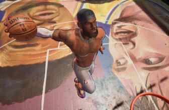 NBA Streetball, Crafting With Renewable Energy And Other New Indie Games Worth Checking Out
