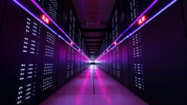 China Takes Back Top Spot In Latest Supercomputer Ranking