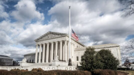The US Supreme Court Restricts Use Of Geofence Warrants