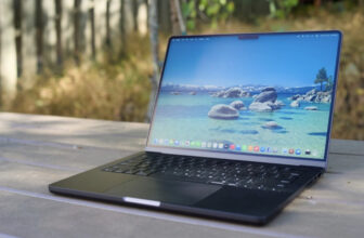 Apple Is Reportedly Planning A Visual Refresh Of The Entry-Level MacBook Pro Next Year