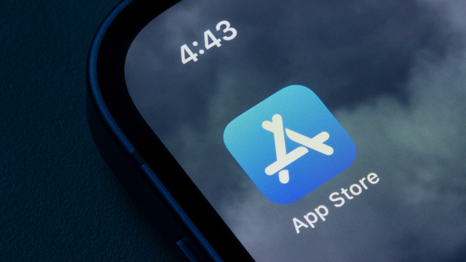 Apple Loses Legal Fight Over Its App Store ‘Gatekeeper’ Status In Europe Apple Loses Legal Fight Over Its App Store ‘Gatekeeper’ Status In Europe