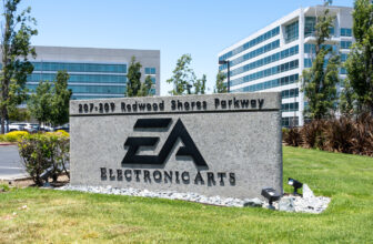 Electronic Arts Says It'll Be A Private Company Next Week
