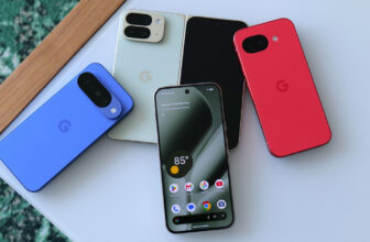 International Google Pixels Are Different Than American Models