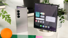 Live Updates From The Z Fold 8 And Flip 8 Launch Event