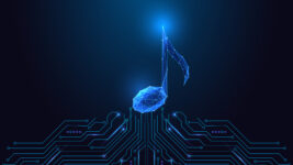 Major Labels Call For AI Slop Songs To Be Banned From Entering Charts Around The World