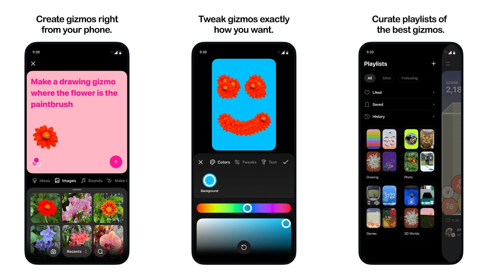 Meta Has Released An App For Making Generative AI Games Meta Has Released An App For Making Generative AI Games