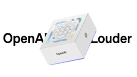 OpenAI Launches A Physical Keypad For Controlling Agents