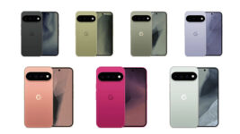 Please Let This Hot Pink Pixel 11 Leak Be Real