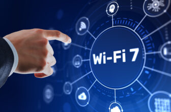 Router Brands Could Be Misleading You With That Wi-Fi 7 Label