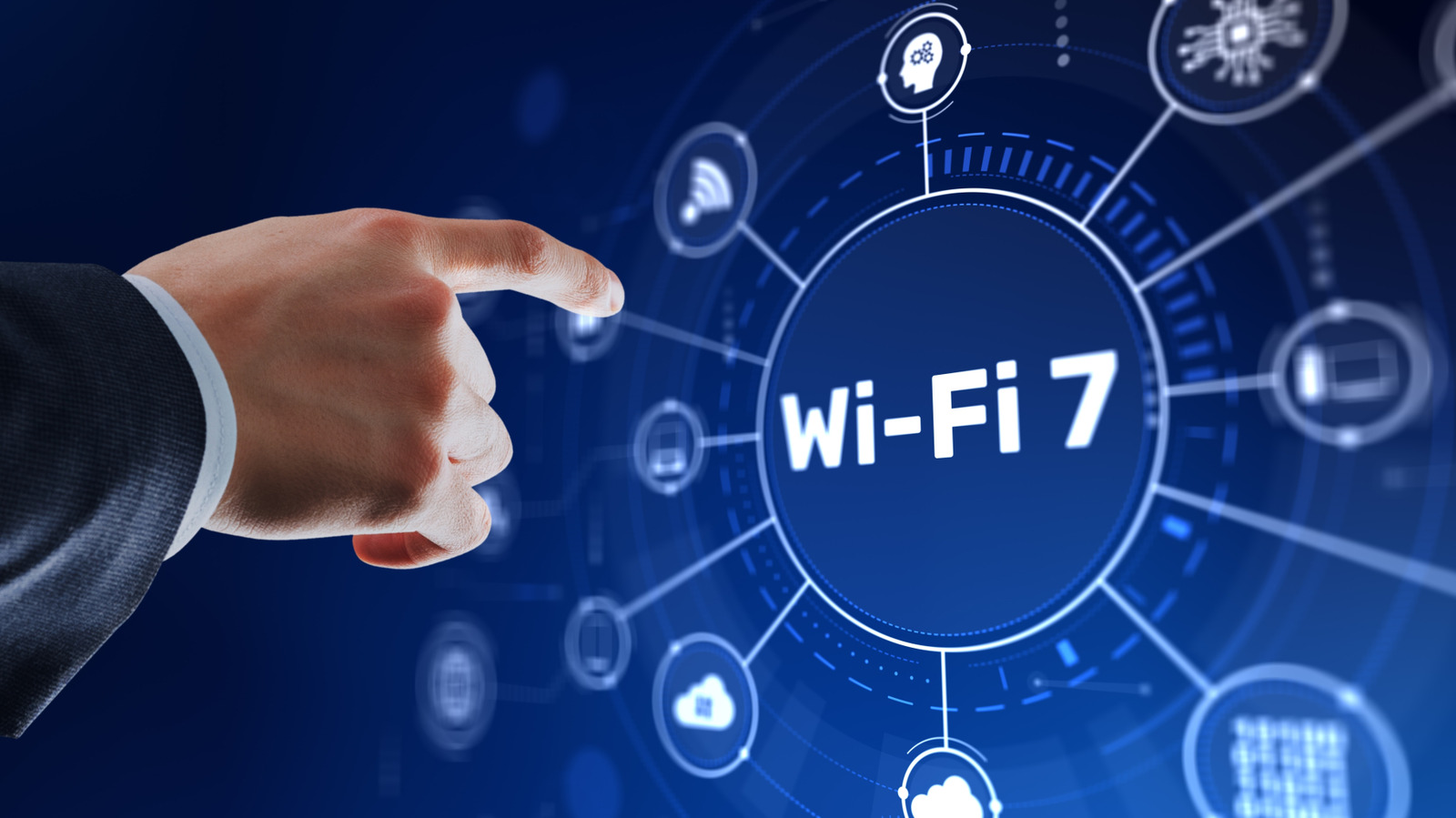 Router Brands Could Be Misleading You With That Wi-Fi 7 Label