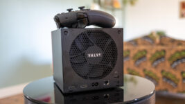 Steam Machine, Samsung Music Studio 7, Oura Ring 5 And More